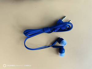 Artículos de envío gratis Muy buen precio Auricular Aerolíneas Auriculares con cable Auriculares de aviación para clase económica - Product Image 6