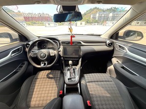 <span class=keywords><strong>MG</strong></span> <span class=keywords><strong>ZS</strong></span> SUV Usado de Alta Calidad, <span class=keywords><strong>Segunda</strong></span> <span class=keywords><strong>Mano</strong></span>, 1.5L Gasolina, 5 Plazas, Eficiente en Consumo de Combustible, para el Mercado Europeo y Africano - Product Image 5