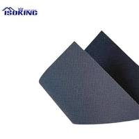 Membrane imperméable haute résistance certifiée ISO ISOKING en PE/ePTFE |   Solution universelle d'étanchéité pour toits plats, murs et extérieurs