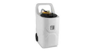 Máquina de Limpieza de Radiadores Profesional, Dispositivo de Limpieza de Radiadores y Sistemas de Calefacción, Serie Profesional - Product Image 2