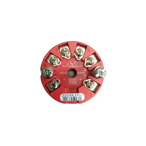 Sensor de Temperatura Yokogawa YTA70-J/KS2 en Oferta - Product Image 1