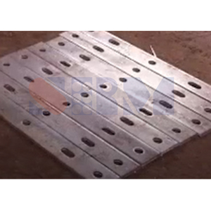 เครื่องเจาะ เครื่องตัด เครื่องทำเครื่องหมายบนเหล็กแผ่นร่องแบน ซีเอ็นซี ซีรีส์ บีพี 3-อิน-1 ตั้งโปรแกรมง่าย ประสิทธิภาพสูง ใช้งานสะดวก - Product Image 6