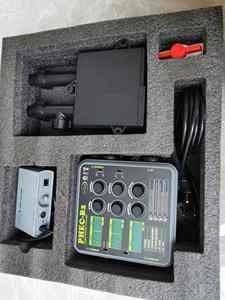 Ph Ec Nutriëntendoser Digitale Controller Met 4 Pompen Nutriëntendosering Ph En Nutriënt (Tds) Hydrocultuurregelaar - Product Image 5