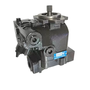 Bomba de pistones para excavadora HongWang PVG100 PVG048 PVG065 PVG075 PVG-130-B1UB-LDFR-P-1NSNN 3855/534480 PVG130 Hidráulica Principal - Product Image 1