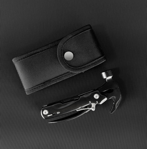 Hot Bán Xách Tay Đa-Công Cụ Túi Dao Kìm Gấp Kìm Multitools Với Búa - Product Image 3