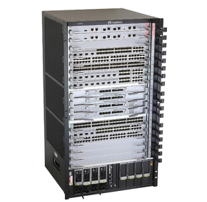 Interruptores empresariales ágiles serie S12700 modelo S12712 02114180 - Product Image 3