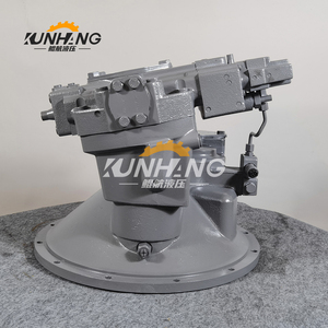 <span class=keywords><strong>ปั๊ม</strong></span>ไฮดรอลิก XR160E XR180D XR220D XR240 XR280ใหม่<span class=keywords><strong>ปั๊ม</strong></span>หลัก A8VO200LA1KS/63R1 R902220547สำหรับ XCMG - Product Image 3