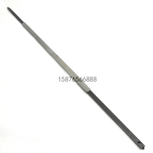 Heidelberg Backing Paper Clip 82.006.401F Aluminum Clamp For Offset <b>Printing</b> <b>Machine</b> - Product Image 5