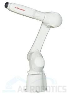 Robot polyvalent de petite et moyenne taille, capacité de charge 7 kg, longueur du bras 930 mm, utilisé pour l'assemblage et la manutention - Product Image 3
