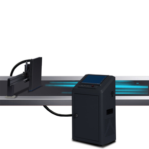 Guangzhou Factory Direct One-<strong>Way</strong> Digital UV <strong>Inkjet</strong> Printer Free Samples for Paper Cup Pizza Box Tube Printing Flex Egg Material - Product Image 5