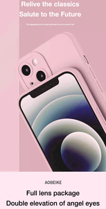 <span class=keywords><strong>Funda</strong></span> trasera de teléfono de diseñador de logotipo personalizado de lujo Para silicona X Xr Xs 11 12 <span class=keywords><strong>13</strong></span> 14 15 Pro Max Plus <span class=keywords><strong>Funda</strong></span> para <span class=keywords><strong>Apple</strong></span> <span class=keywords><strong>Iphone</strong></span> - Product Image 5