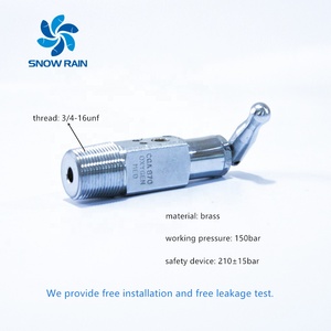 Bình Oxy Nhôm Bể Oxy Bán Tại Nhà Máy Bình Oxy Nhẹ Bán Chạy Cỡ D - Product Image 4