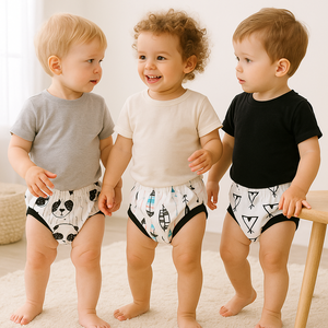 Abbigliamento per bambini all'ingrosso <span class=keywords><strong>pantaloncini</strong></span> per neonati vestiti per bambini <span class=keywords><strong>pantaloncini</strong></span> estivi per ragazze in cotone abbigliamento per bambini - Product Image 1