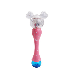 Juguete <span class=keywords><strong>de</strong></span> pistola <span class=keywords><strong>de</strong></span> burbujas <span class=keywords><strong>de</strong></span> música con luz LED, juguete intermitente divertido para niños para Navidad, Diwali, Ramadán, <span class=keywords><strong>Día</strong></span> <span class=keywords><strong>de</strong></span> San Valentín, <span class=keywords><strong>Acción</strong></span> <span class=keywords><strong>de</strong></span> <span class=keywords><strong>Gracias</strong></span>, <span class=keywords><strong>Día</strong></span> del Padre - Product Image 5