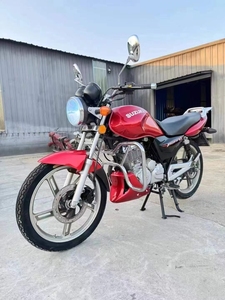 La Nueva Motocicleta <span class=keywords><strong>Suzuki</strong></span> <span class=keywords><strong>125</strong></span> Fabricada en 2026 Es de Bajo Consumo y Excelente Calidad - Product Image 5