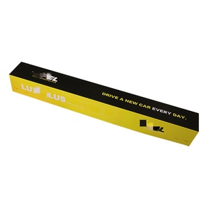 Film de protection de peinture automobile TPU USA Xp PPF Lux 8,5 mil, structure à trois couches, réparation automatique des dégâts, substrat importé - Product Image 4