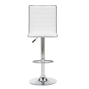 Tabouret de bar réglable de pivot de siège de chaise de comptoir de Offre Spéciale pour le magasin de barre de salon de cuisine - Product Image 1