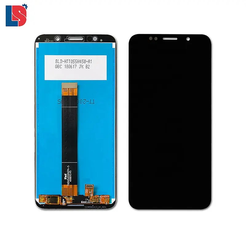 For Huawei Y5 2018 LCD Display Touch Screen Digitizer Assembly Replacement For Huawei Y5 Pro 2018 /Y5 Prime Screen Display Parts