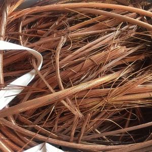 Acheter des Déchets de Fil de Cuivre Brillant à 99,99% |   Déchets de fil électrique de haute qualité en vrac à prix avantageux - Product Image 5