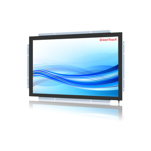 Màn Hình Cảm Ứng IPS FHD Màn Hình Cảm Ứng Khung Mở Chơi Game 21.5 /<span class=keywords><strong>22</strong></span> Inch Trong Kiosk Totem - Product Image 1