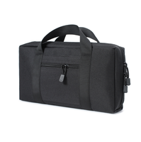 Sac de tir tactique EDC à usage intensif Pochettes compactes en nylon Molle Mag Caractéristiques étanches