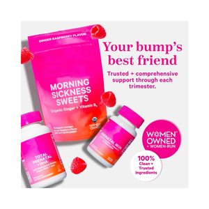 <span class=keywords><strong>Vitamin</strong></span> Prenatal Total untuk wanita DHA Folate besi Kolin <span class=keywords><strong>Vitamin</strong></span> <span class=keywords><strong>B12</strong></span> Berry Essence-esensial untuk perkembangan janin kehamilan - Product Image 6