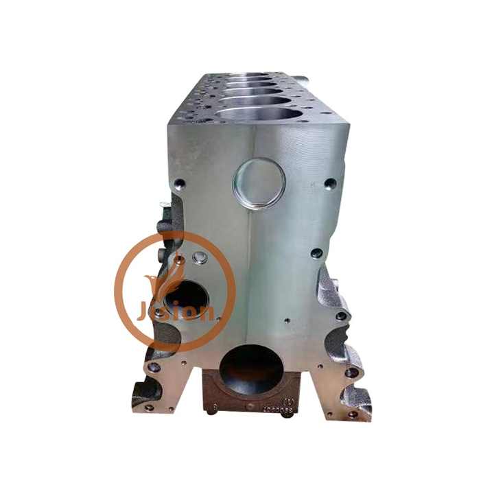 JISION Excavator Parts QSB5.9 Engine Cylinder Block 3970793 