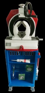 Machine de découpe orbitale fiable R8 pour tuyaux en acier, pour la découpe orbitale - Product Image 2