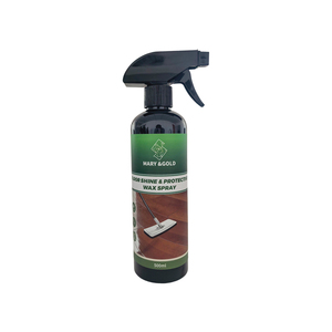 Spray protecteur auto-lustrant pour <span class=keywords><strong>parquet</strong></span> stratifié, vernis brillant résistant aux taches et à l'usure, entretien des sols - Product Image 1