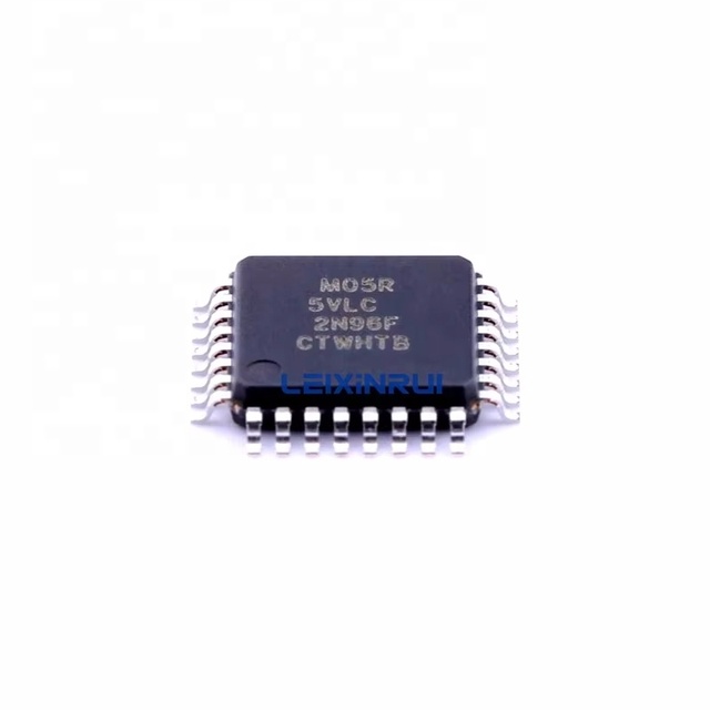 new original integrated circuit Microcontroller chip IC MCU MKL05Z32VLC4