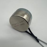 Offre Spéciale 12V 24V DC bistable 25 45 degrés angle gauche droite tournant CW CCW solénoïde rotatif pour machines de tri de fruits ou d'œufs