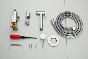 Новый высококачественный распылитель для унитаза - Product Image 6