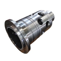 Usine professionnelle personnalisée d'oem cnc pièces de fraisage cnc accessoires de précision cnc pièces de tournage