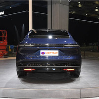 Voiture électrique de luxe NIO ET9 à double moteur et transmission intégrale, best-seller mondial, haute performance, technologie de pointe, à vendre avec homologation CE.