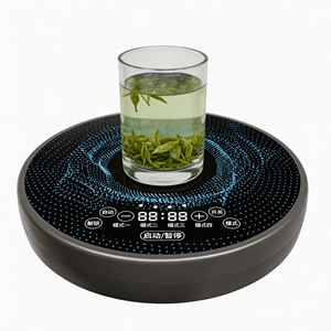 Dispensador de Agua Fría y Caliente Inteligente <span class=keywords><strong>SCER</strong></span> QD-01 para Uso Doméstico y Comercial - Product Image 1