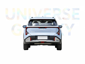 Nuovo Affidabile Seltos <span class=keywords><strong>2027</strong></span> 1.5T Premium X Line SUV a Benzina 5 Posti con Protezione di Sicurezza Rinforzata per Viaggi in Famiglia Esportazione in Asia Centrale - Product Image 4