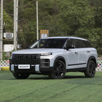 Pas cher Nouveau Lancement Chery Tansuo 06 1.6T 4X4 SUV Discovery Explorer 06 Véhicule tout-terrain à essence Suv