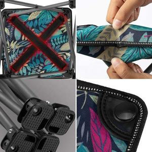 Chaises pliantes <span class=keywords><strong>ultra</strong></span> légères, rétractables, pliables, mini, compactes, pour le camping, la pêche, les voyages, la <span class=keywords><strong>randonnée</strong></span> - Product Image 3