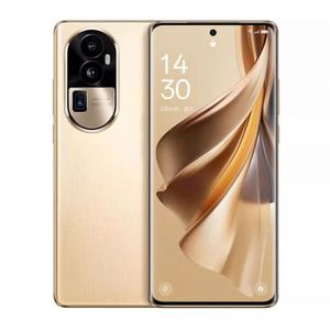 Oppo Reno 10 Pro+ Plus 5G โทรศัพท์มือถือปลดล็อคจากโรงงาน หน้าจอ 6.7 นิ้ว 120Hz ความจุ 256GB/512GB รองรับซิมคู่ สมาร์ทโฟน - Product Image 3