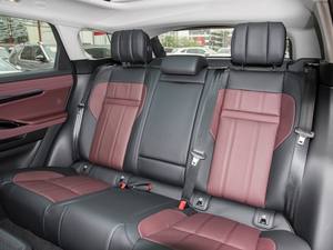 Suv de taille moyenne 48v système <span class=keywords><strong>hybride</strong></span> doux 2.0t 249 chevaux L4 moteur avant quatre roues motrices voiture à carburant 2024 Landrovers Evoque - Product Image 5