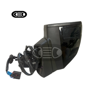 TUZHIHAO pour 2016-2024 <span class=keywords><strong>Audi</strong></span> Q5 Rétroviseurs d'<span class=keywords><strong>occasion</strong></span> d'origine avec détection d'angle mort et pliage automatique (<span class=keywords><strong>concessionnaire</strong></span>) - Product Image 3