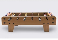 Jeu de football de Table pour enfants, puzzle pour garçon, double jeu, cadeau