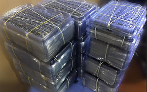 Tốc độ cao tf128mb Class 4 thẻ nhớ 1GB công suất micro Giao diện tương thích với điện thoại/máy ảnh/ghi âm hỗ trợ SD/MMC/CF - Product Image 4