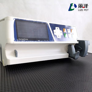 Lize ปั๊มเข็มฉีดยาช่องเดียวสำหรับสัตวแพทย์ทางการแพทย์สำหรับโรงพยาบาลสัตวแพทย์ - Product Image 6