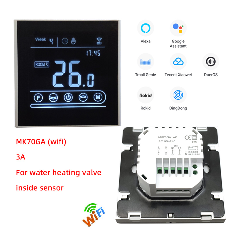MK70GA-BW