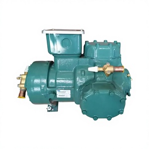 Compresor de Alta Calidad Carrier Carlyle 06EA575600 de 30 HP, 6 Cilindros, R404A, 380-460 V para Refrigeración Industrial y Almacenamiento en Frío - Product Image 4