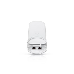 NS-5AC 5GHz ac อุปกรณ์เชื่อมต่อไร้สายภายนอกอาคารแบบ PtP, ความเร็ว 450+ Mbps, รองรับ UISP, พร้อมชุดจ่ายไฟมาตรฐาน 1234 - Product Image 3
