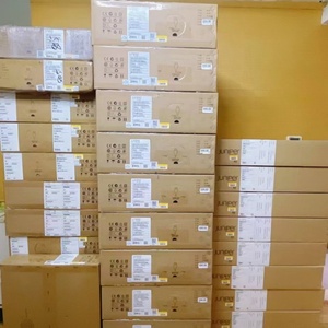 Juniper Networks SRX1500 SRX2300 SRX4100 SRX4200 SRX4300 SRX4600 SRX4700 SRX5400 SRX5600 SRX5800 อุปกรณ์จัดการข้อมูลระดับองค์กร รับประกัน 1 ปี - Product Image 6