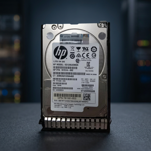 ฮาร์ดดิสก์ DELL รุ่นใหม่ ขายดี SAS 2.5 นิ้ว ฮาร์ดไดรฟ์สำหรับองค์กร ความจุ 1.2TB ฮาร์ดไดรฟ์เซิร์ฟเวอร์ ฮาร์ดดิสก์ 2.5 นิ้ว SAS ฮาร์ดดิสก์เซิร์ฟเวอร์ - Product Image 3