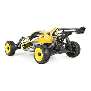 Rofun BAHA V5 <span class=keywords><strong>Buggy</strong></span> <span class=keywords><strong>1</strong></span>:5ème échelle, grand camion RC à essence 4x4 RTR avec télécommande 2,4 GHz 6 canaux, modèle de voiture avec moteur nitro 32CC à deux temps en métal CNC - Product Image 5